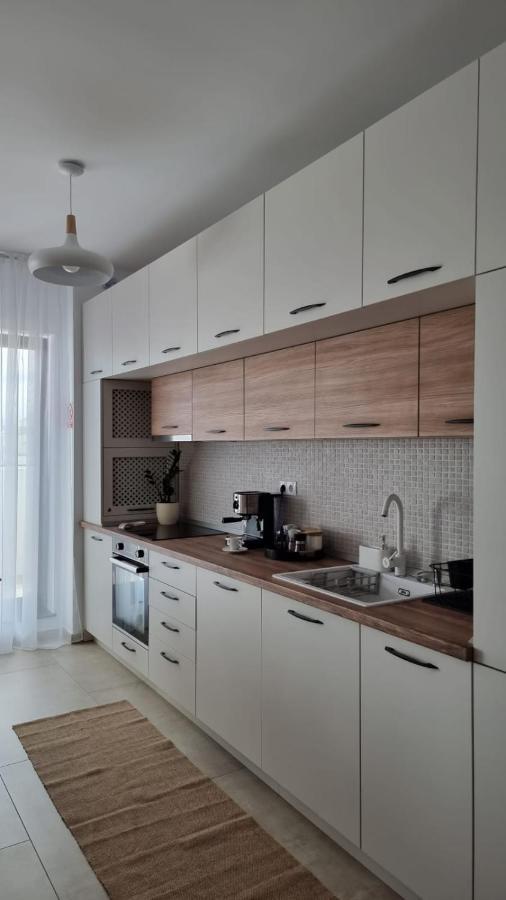 Penthouse Cosmopolit Apartment Brasov Exterior photo